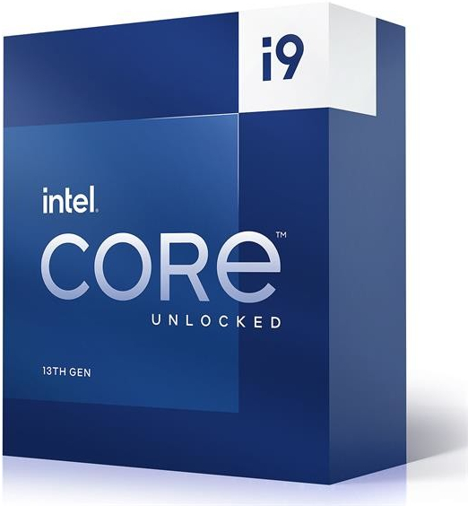 Intel Core i9-13900F BX8071513900FSRMB7