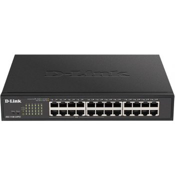 D-Link DGS-1100-24