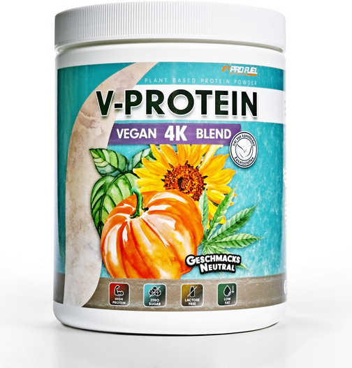 ProFuel V-Protein 4K BLEND 750 g