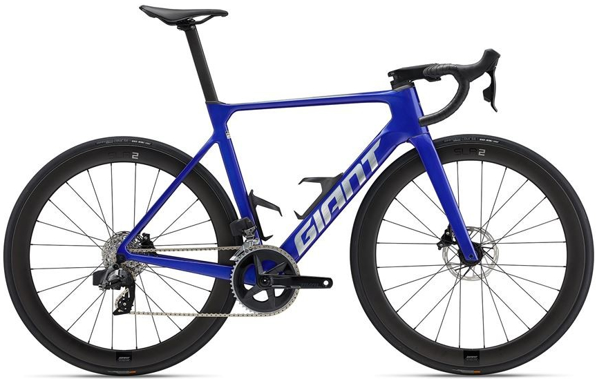 Giant Propel Advanced 1 2024