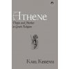 Athene - Virgin and Mother in Greek Religion (Carl Kerenyi)(Brožovaná)