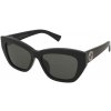 Slnečné okuliare Gucci GG1844SA 001 Veľkosť: 55