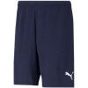 Puma teamRISE Short Peacoat M 704942 06 (85080) Black M