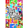 Just Dance 2021 (NSW)