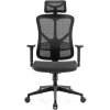 Mosh Airflow 521