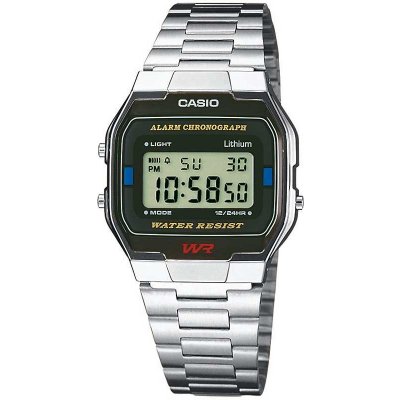 Hodinky Casio, „retro“ – Heureka.sk