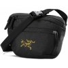 Ľadvinka Arcteryx Mantis 1 Waist Pack - 24k black