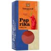 Sonnentor Bio paprika mletá sladká 50 g
