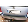 Rider Ochranná lišta hrany kufra VW Passat 1997-2005 (combi)