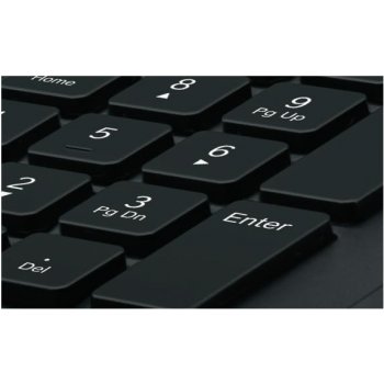 Logitech K280E Comfort 920-005217