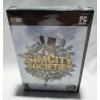 Simcity Societies