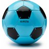 KIPSTA Futbalová lopta First Kick veľkosť 3 modrá 3