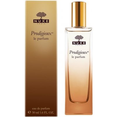 Nuxe Prodigieux Le Parfum parfumovaná voda dámska 50 ml