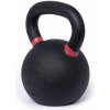 TRINFIT Kettlebell kovový 32 kg