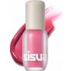 Unleashia Lesk-plumper na pery Sisua Popcorn Syrup Lip Plumper No,01 Strawberry Cream 3,8 g