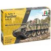 ITALERI Model Kit tank 90290 - Pz. Kpfw. V Panther Ausf. D (1:35)