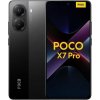 Xiaomi Poco X7 Pro 5G Dual SIM 8GB RAM 256GB S nabíjačkou Black EU