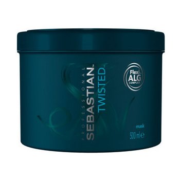 Sebastian Twisted Mask 500ml