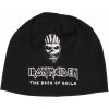 čiapka RAZAMATAZ Iron Maiden The Book Of Souls