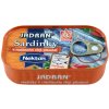 Nekton Jadran Sardinky v rastlinnom oleji pikantné 125 g