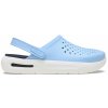 Crocs INMOTION Clog svetlo modrá