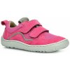 Froddo G3130260-10 Fuxia celoročné nízke barefoot topánky 25 EUR