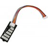 Gens Ace - Acepow Electronics Co. Ltd Adaptér balancéra Gens ace 2S–6S JST-XH