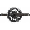 Sram Red AXS D1 Quarq DUB Powermet