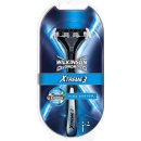 Wilkinson Sword Xtreme 3 System + 1 ks hlavice