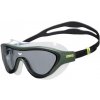 Plavecké okuliare Arena The One Mask Tmavo zelená + výmena a vrátenie do 30 dní s poštovným zadarmo