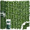 UMELÝ ŽIVÝ PLOT BLUSZCZ NA PLOT BALKÓN STENA SIATKA 3 m x 50 cm