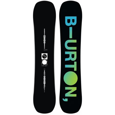 Burton Instigator Flat 2021