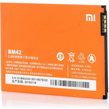 Xiaomi BM42