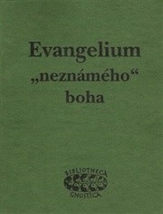 Evangelium „neznámého\