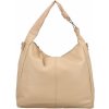 Dámska kabelka na rameno béžová - Maria C Natalia béžová