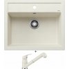 Blanco DALAGO 6 biela soft + Blanco DARAS-S biela soft 526937