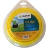 FIELDMANN Struna do kosačky 2,4 mm, 60 m FZS 9021