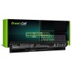 Green Cell Batérie VI04 pre HP ProBook 440 G2 450 G2 Pavilión 15-P 17-F Envy 15-K 17-K