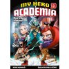 My Hero Academia - Moje hrdinská akademie 20 - Kóhei Horikoši