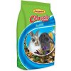 Avicentra krmivo zmes 1 kg pre králiky