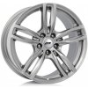 ATS EVOLUTION 8x18 5x120 ET43 silver