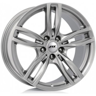 ATS Evolution 7.5x18 5x108 ET55 silver