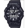 Hodinky Casio GA-010-1AER G-Shock Analog-Digital