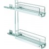Kessebohmer Kes 233460 dvojkôš 150mm 90° P 3D Arena Classic