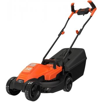 Black & Decker BEMW451BH