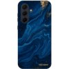 Picasee Fashion Case pre Samsung Galaxy A35 5G A356B - Blue