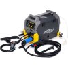 Zváračka MIG/MAG/FCAW/MMA/TIG LIFT 40-250A KD1874 biela