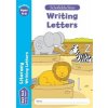 Get Set Literacy: Writing Letters, Early Years Foundation Stage, Ages 4-5 (Schofield & Sims Sophie Le)