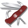 Victorinox Equestrian 0.8583 Červený - Zatvárací Nôž