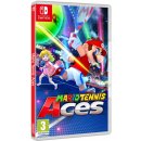 Mario Tennis Aces